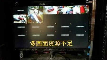 视频监控 视频监控