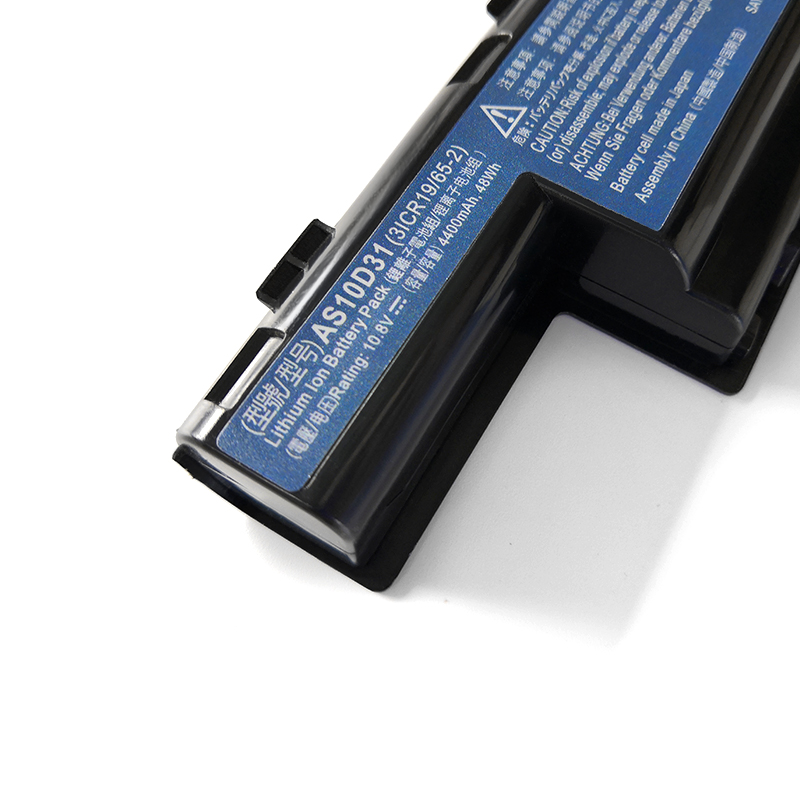 ACER Aspire 4741G 4752G 4750G 4755G 5560G 5741G 5742G 5750G 7741G 7750G AS10D31 ʼǱ