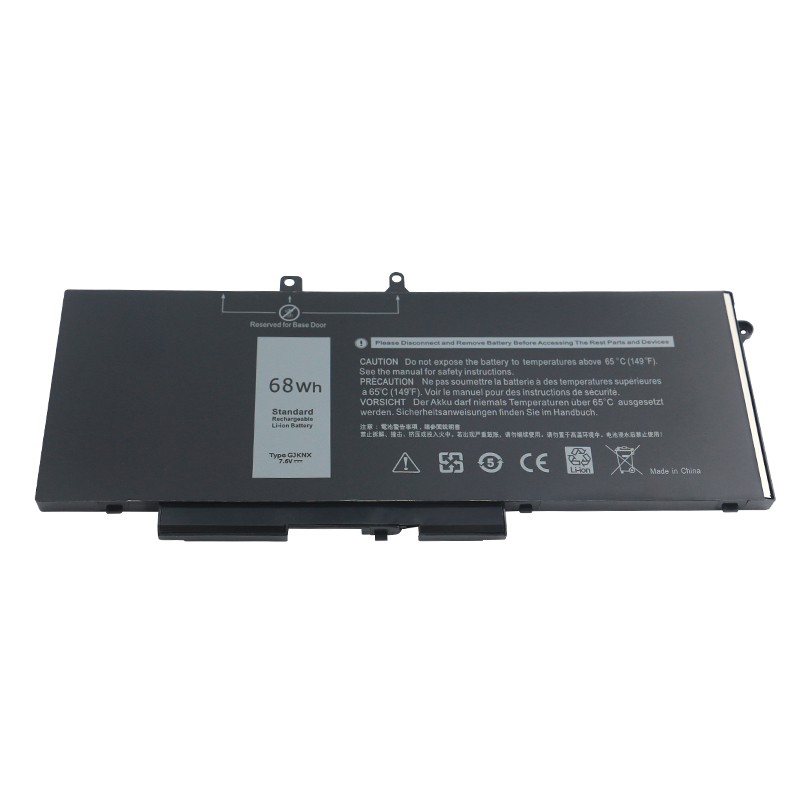 ô DELL Latitude 5580 5480 5490 5280 5290 3520 3530 KCM82 GJKNX P60F P27S P27S001 ʼǱ