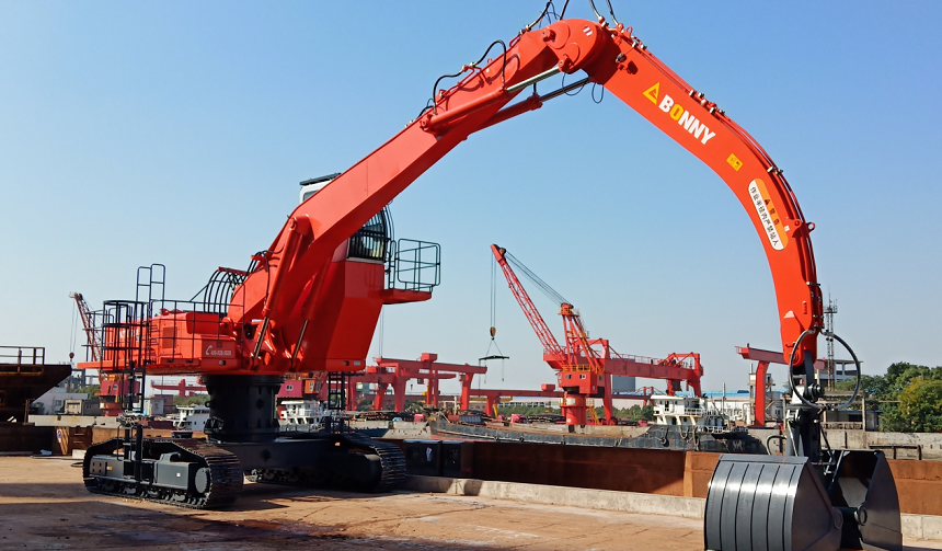 WZYD52-8电动液压抓料机.png WZYD52-8电动液压抓料机.png