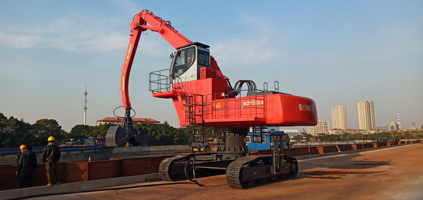 WZYD52-8电动液压抓料机.png WZYD52-8电动液压抓料机.png