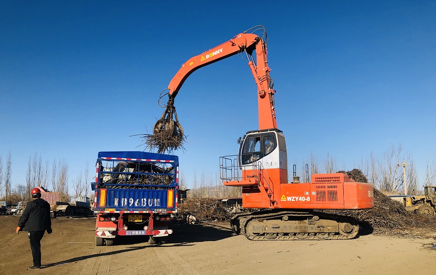 WZY40-8抓钢机.jpg WZY40-8抓钢机.jpg