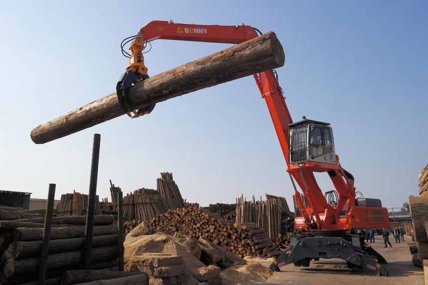 抓料机配叉形斗.jpg 抓料机配叉形斗.jpg