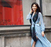 糊口家粉饰联袂林志玲打制告白片—好设